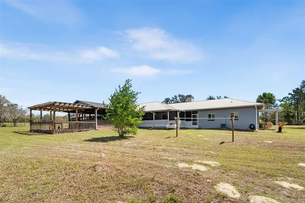 $629,900 | 7450 Highway 121, Morriston, FL 32668