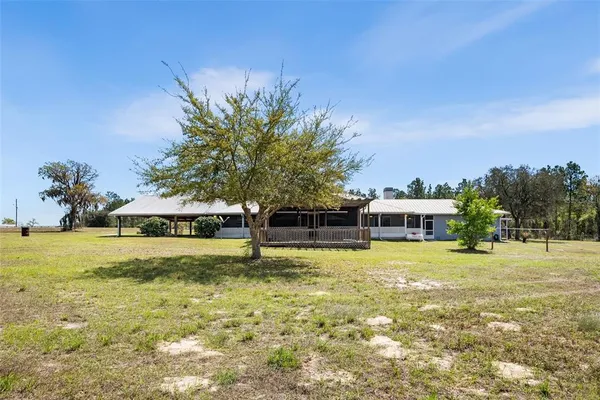 $629,900 | 7450 Highway 121, Morriston, FL 32668