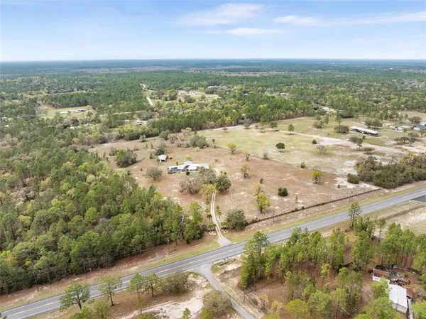 $629,900 | 7450 Highway 121, Morriston, FL 32668
