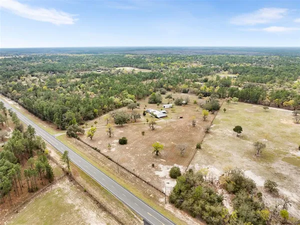 $629,900 | 7450 Highway 121, Morriston, FL 32668
