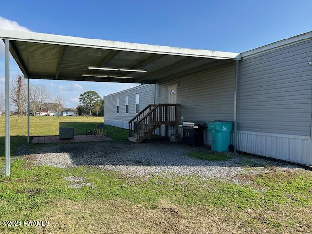471 Homer Richard Road Opelousas, LA 70570 - Photo 21 of 23 IMG_2775