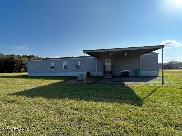 471 Homer Richard Road Opelousas, LA 70570 - Photo 22 of 23 IMG_2776