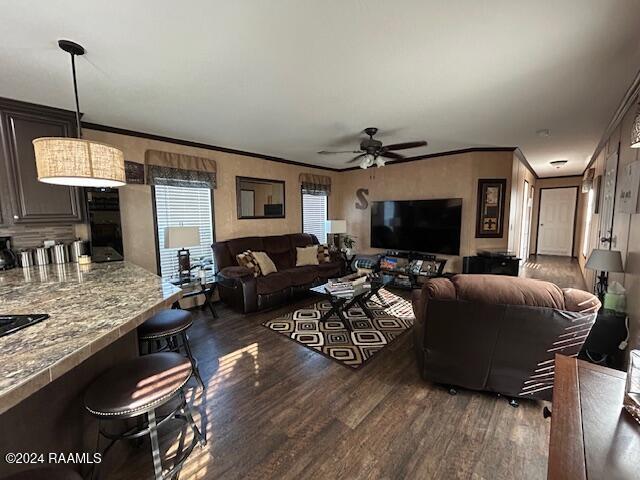 471 Homer Richard Road Opelousas, LA 70570 - Photo 8 of 23 IMG_2782
