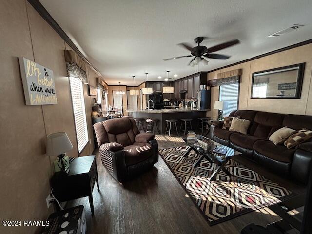 471 Homer Richard Road Opelousas, LA 70570 - Photo 9 of 23 IMG_2791
