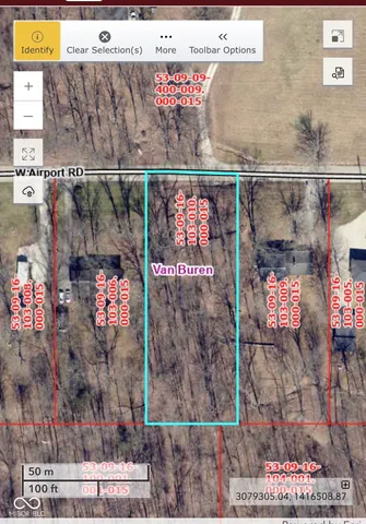 $45,000 | 0 Airport West Road, Bloomington, IN 47403