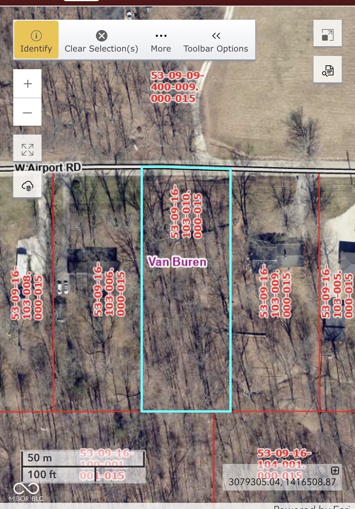 0 Airport West Road Bloomington, IN 47403 - Photo 1 of 3