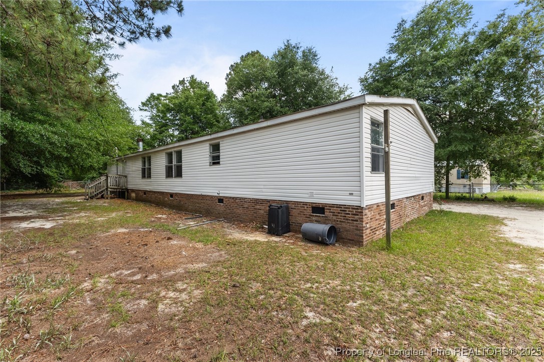 3663 Classic Road Fayetteville, NC 28306 - Photo 39 of 44 Gallery Image 39