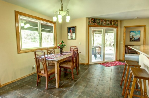 11-3125 Kaleponi Road Mountain View, HI 96771 - Photo 12 of 25 a dining room with furniture and window