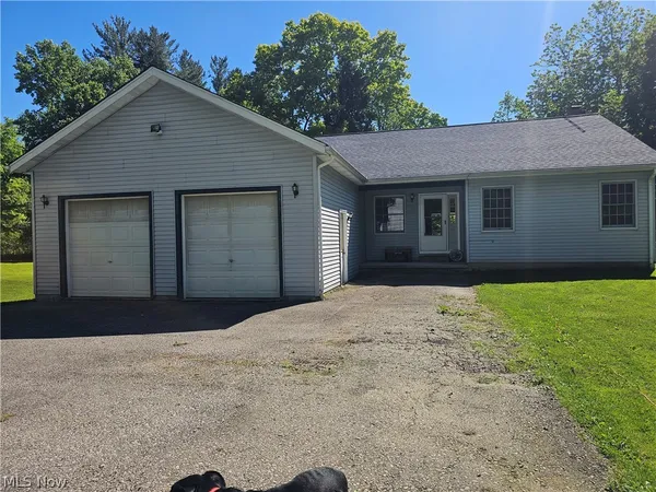 $430,000 | 14816 Rock Creek Road, Chardon, OH 44024
