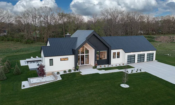 $1,950,000 | 5044 Hickory Pointe Woods Street Southeast, Ada, MI 49301