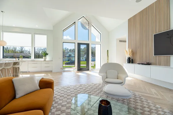 $1,950,000 | 5044 Hickory Pointe Woods Street Southeast, Ada, MI 49301