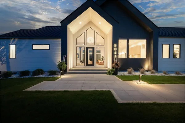 $1,950,000 | 5044 Hickory Pointe Woods Street Southeast, Ada, MI 49301