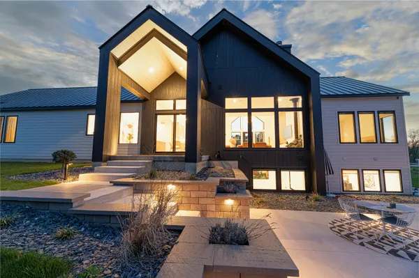 $1,950,000 | 5044 Hickory Pointe Woods Street Southeast, Ada, MI 49301