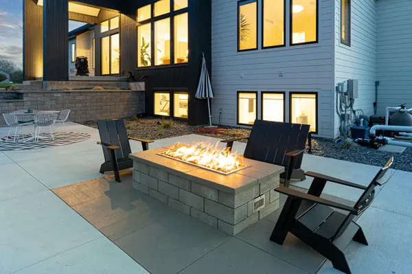 $1,950,000 | 5044 Hickory Pointe Woods Street Southeast, Ada, MI 49301