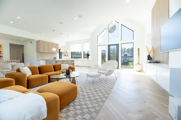 $1,950,000 | 5044 Hickory Pointe Woods Street Southeast, Ada, MI 49301