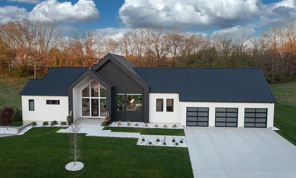 $1,950,000 | 5044 Hickory Pointe Woods Street Southeast, Ada, MI 49301