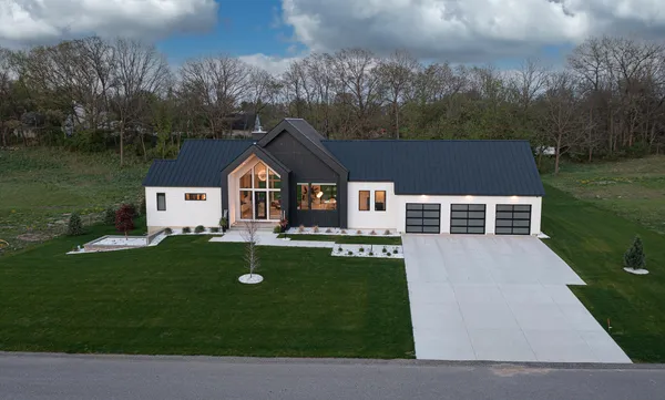 $1,950,000 | 5044 Hickory Pointe Woods Street Southeast, Ada, MI 49301