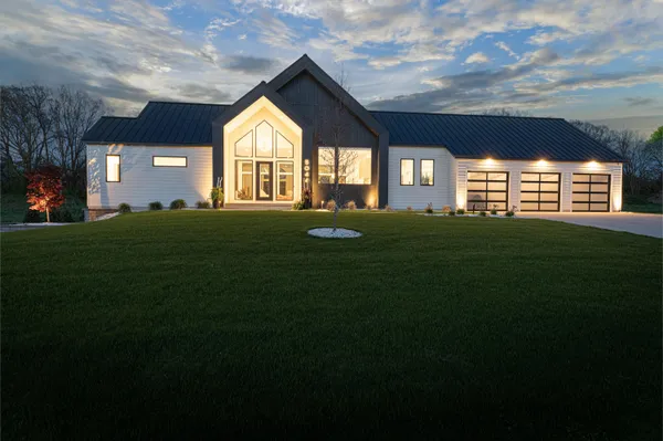 $1,950,000 | 5044 Hickory Pointe Woods Street Southeast, Ada, MI 49301