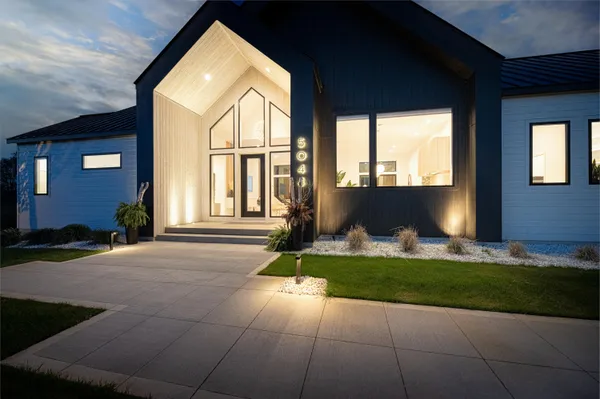 $1,950,000 | 5044 Hickory Pointe Woods Street Southeast, Ada, MI 49301