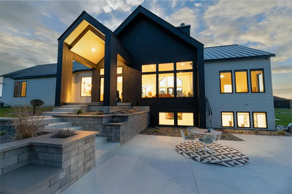 $1,950,000 | 5044 Hickory Pointe Woods Street Southeast, Ada, MI 49301