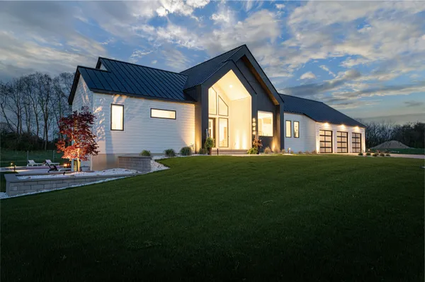 $1,950,000 | 5044 Hickory Pointe Woods Street Southeast, Ada, MI 49301