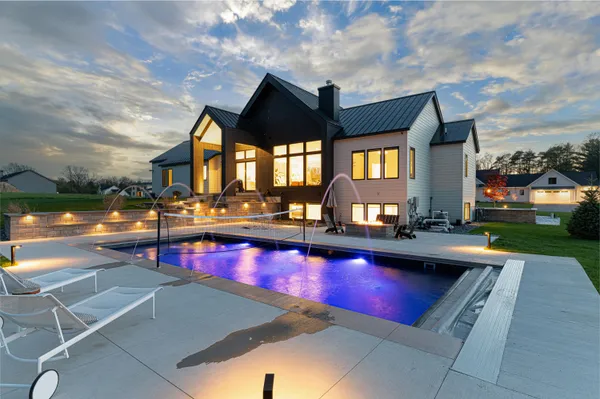 $1,950,000 | 5044 Hickory Pointe Woods Street Southeast, Ada, MI 49301