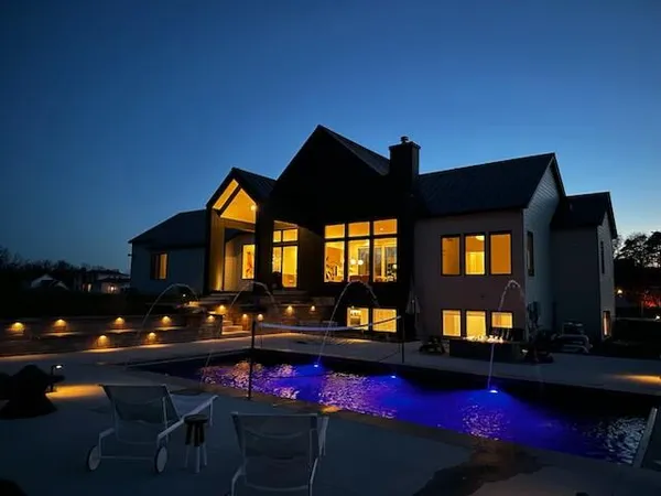 $1,950,000 | 5044 Hickory Pointe Woods Street Southeast, Ada, MI 49301
