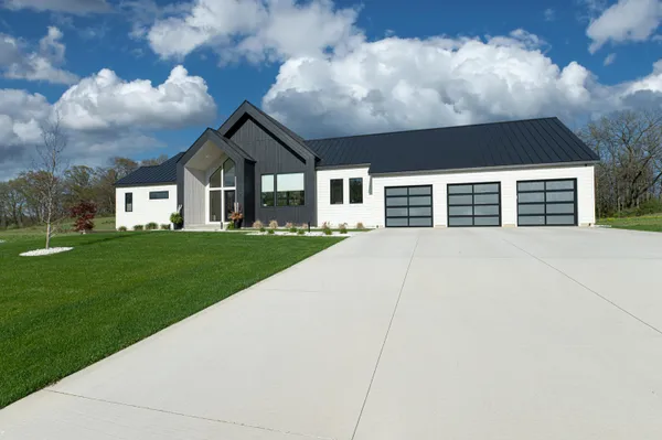 $1,950,000 | 5044 Hickory Pointe Woods Street Southeast, Ada, MI 49301