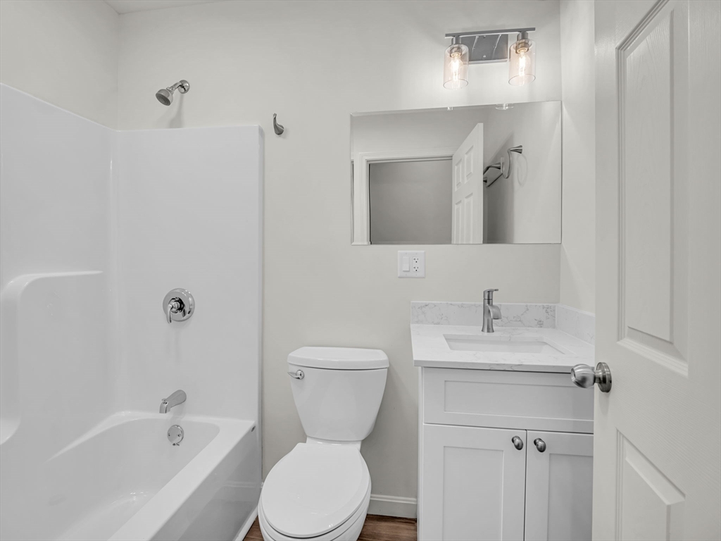 12 Alpine Street, Unit 1 Worcester, MA 01610 - Photo 21 of 33