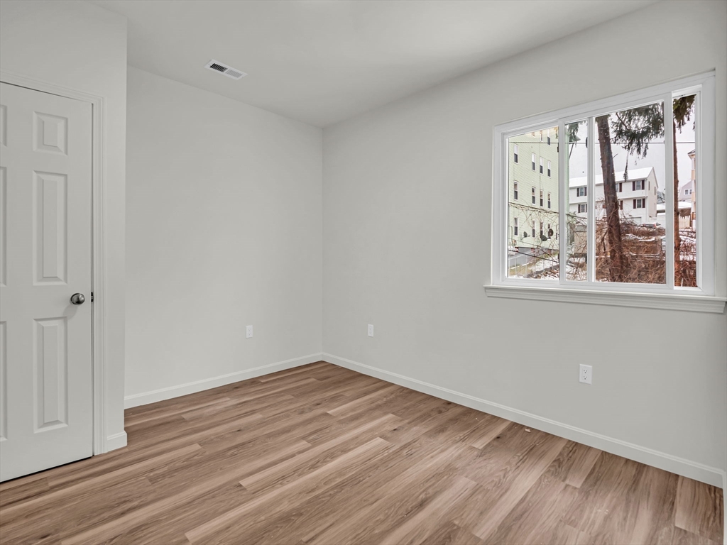 12 Alpine Street, Unit 1 Worcester, MA 01610 - Photo 25 of 33