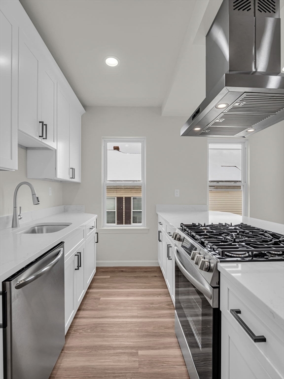 12 Alpine Street, Unit 1 Worcester, MA 01610 - Photo 6 of 33