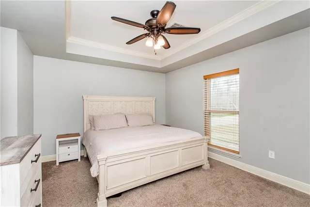 $278,000 | 28320 Ridge Lane, Springfield, LA 70462