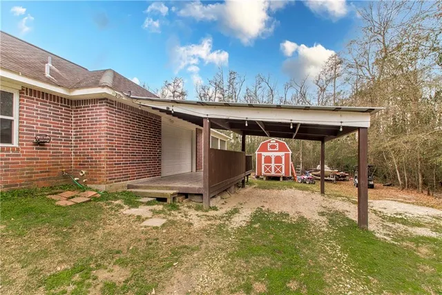 $278,000 | 28320 Ridge Lane, Springfield, LA 70462