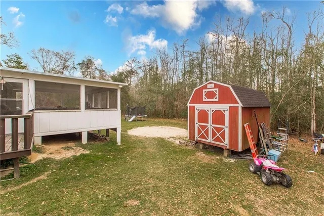 $278,000 | 28320 Ridge Lane, Springfield, LA 70462