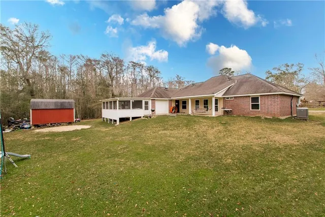 $278,000 | 28320 Ridge Lane, Springfield, LA 70462