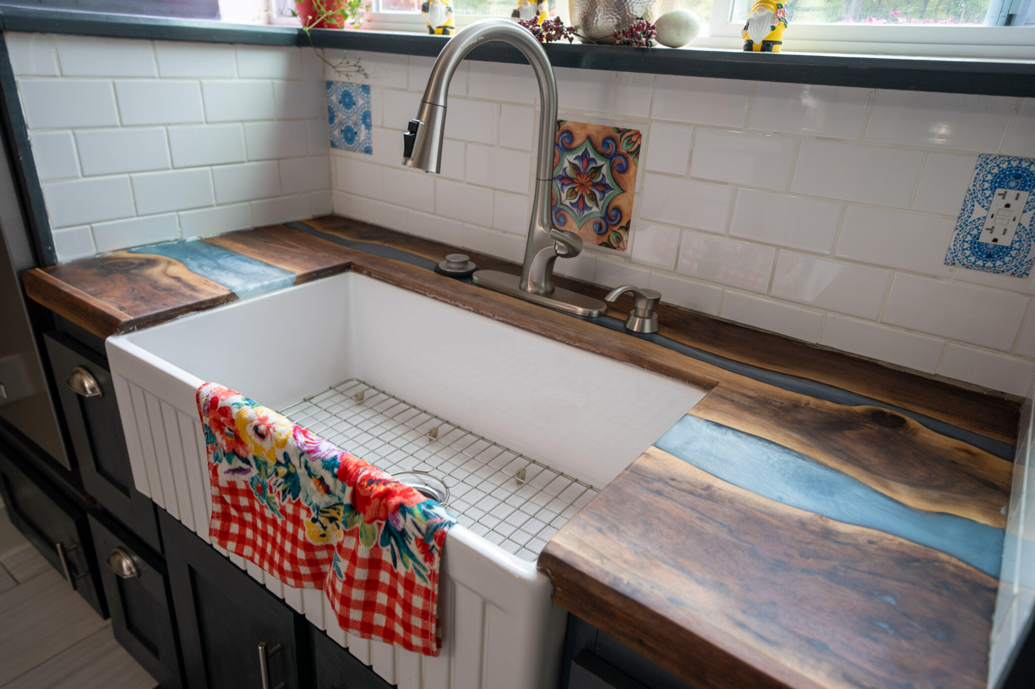 1109 Lyford Road Milo, ME 04463 - Photo 10 of 61 Kitchen Sink
