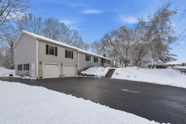 $735,000 | 52 Montclair Drive, North Attleboro, MA 02760