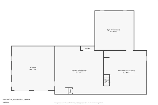 $735,000 | 52 Montclair Drive, North Attleboro, MA 02760