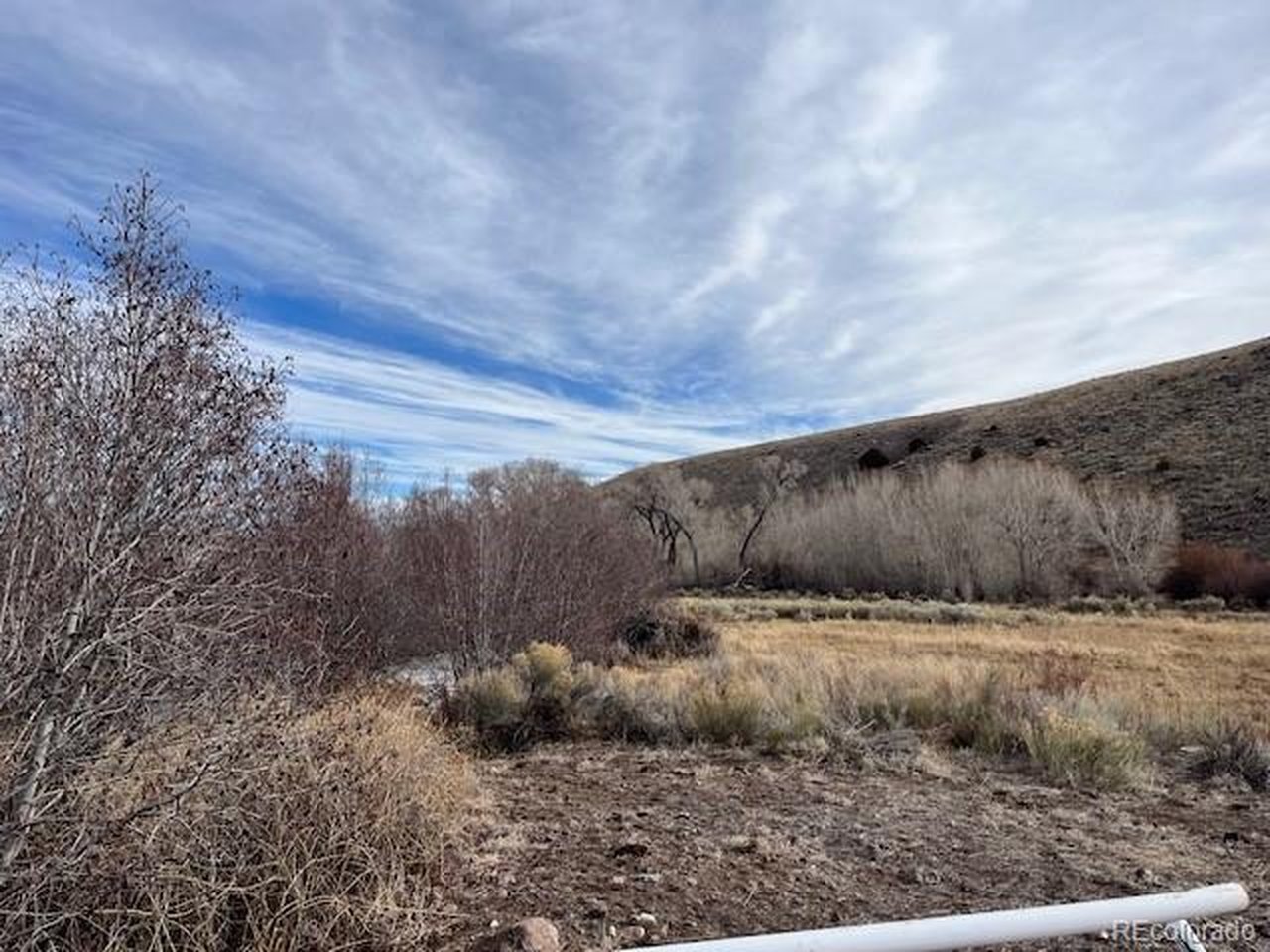 23 Canyon Road Antonito, CO 81120 - Photo 17 of 29 a view of a yard