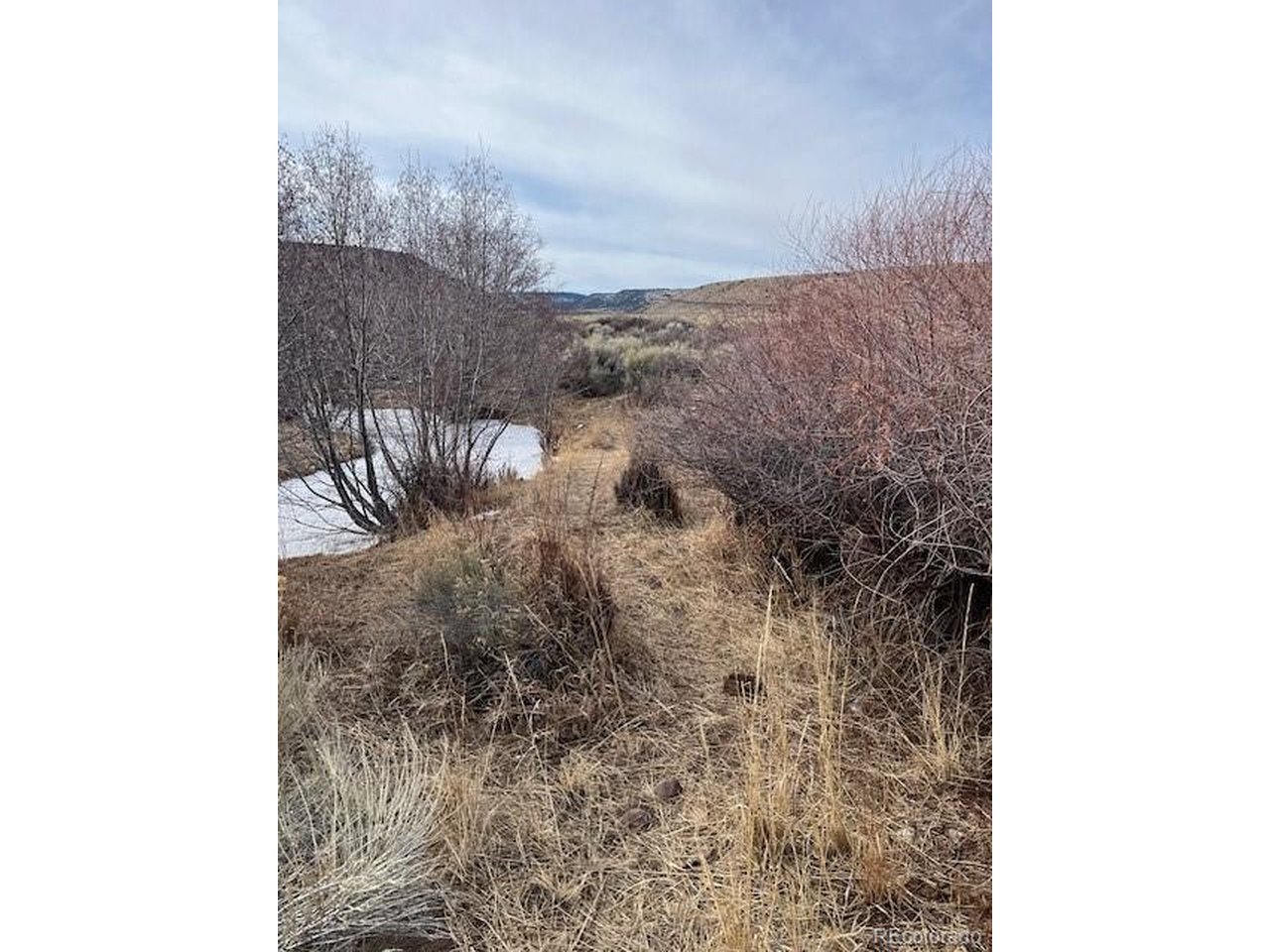 23 Canyon Road Antonito, CO 81120 - Photo 18 of 29 a view of terrace
