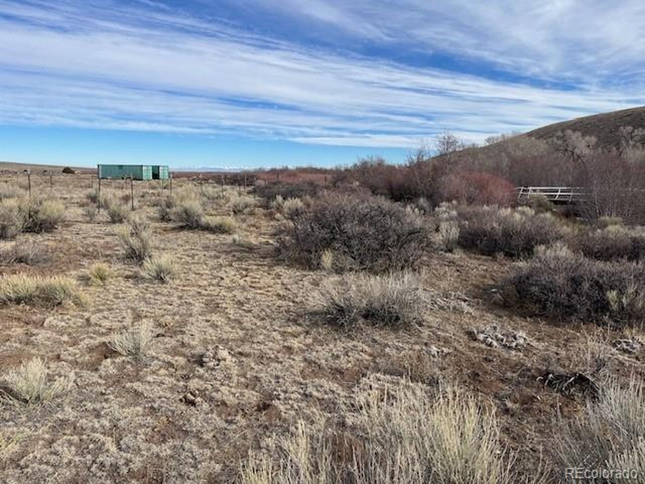 23 Canyon Road Antonito, CO 81120 - Photo 23 of 29 a view of a dry yard