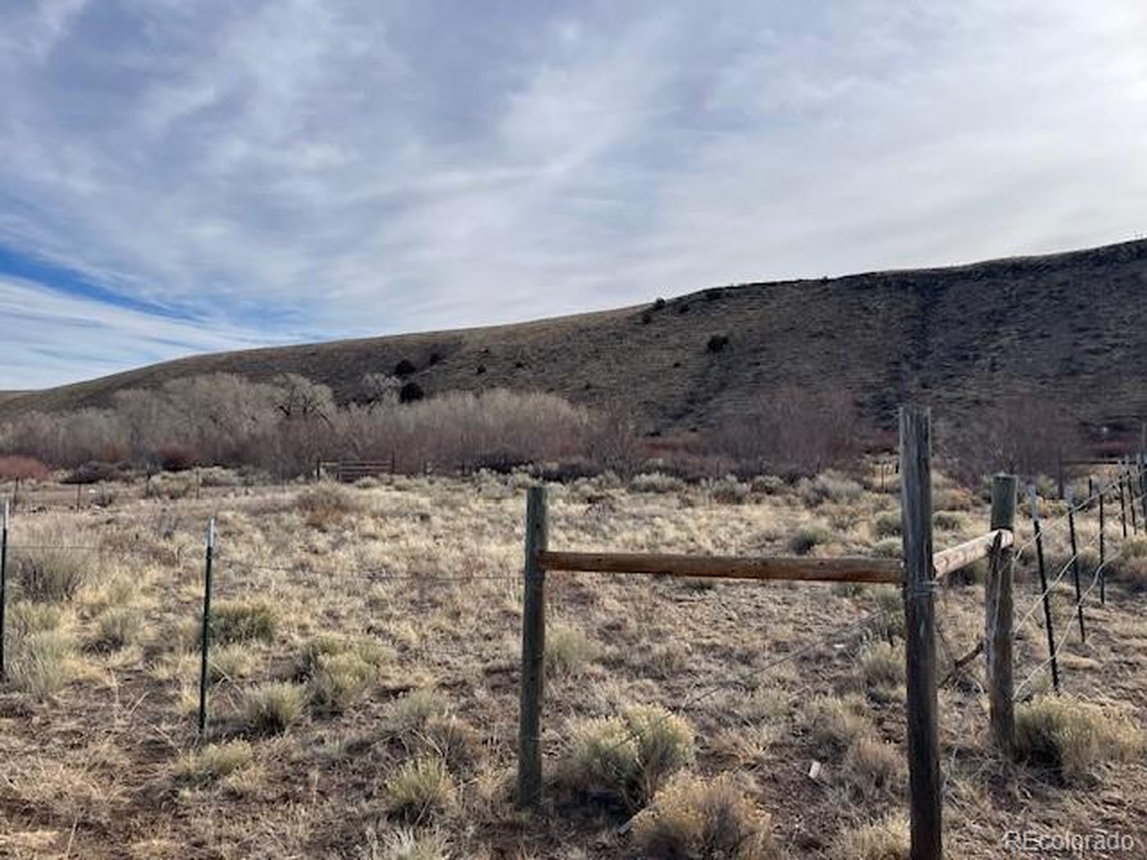 23 Canyon Road Antonito, CO 81120 - Photo 25 of 29 a view of sky view
