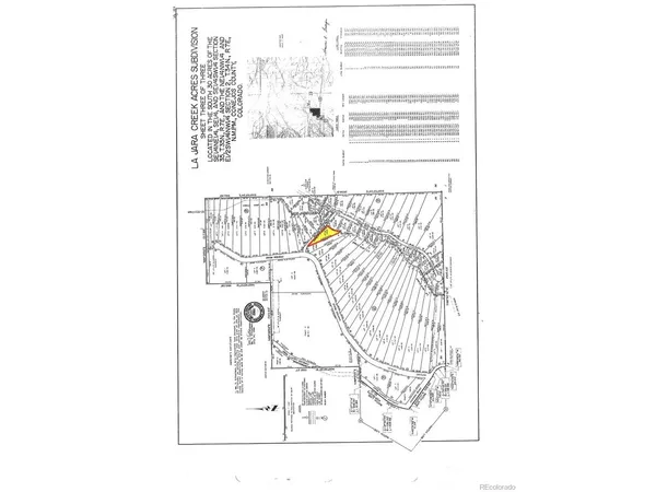 $25,000 | 23 Canyon Road, Antonito, CO 81120