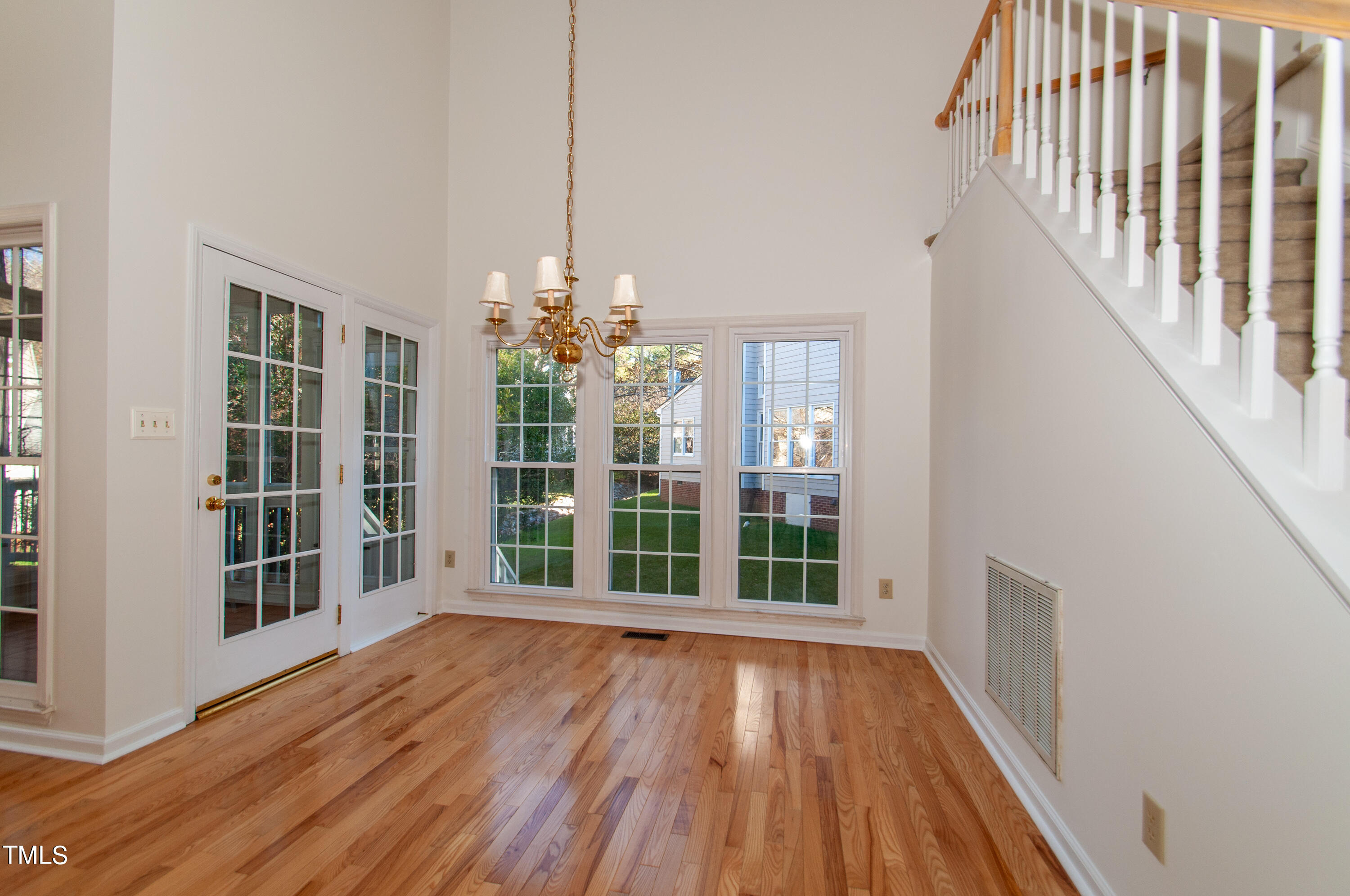 27 Renwick Court Raleigh, NC 27615 - Photo 12 of 49 Dining