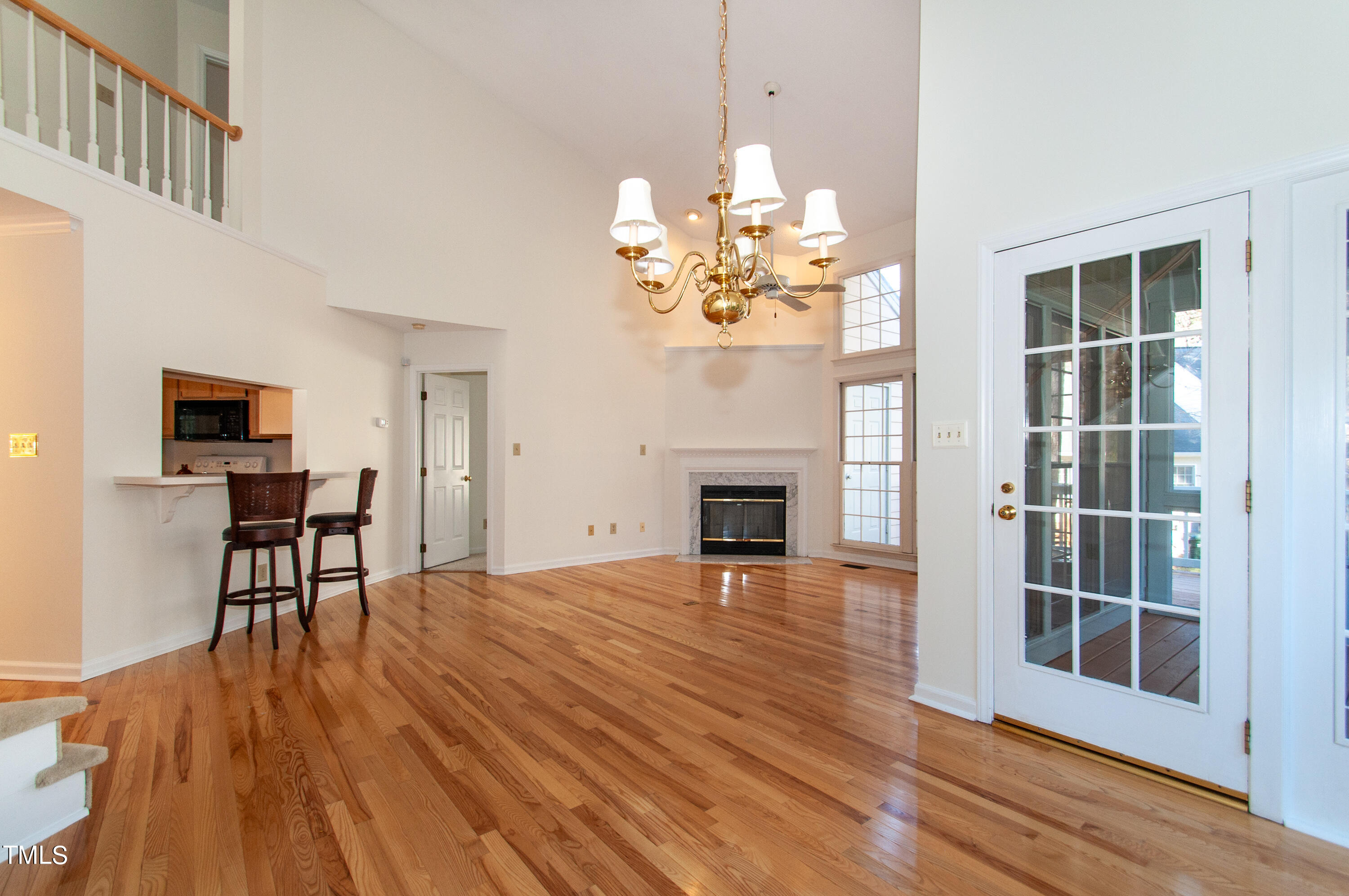 27 Renwick Court Raleigh, NC 27615 - Photo 13 of 49 Dining-Living