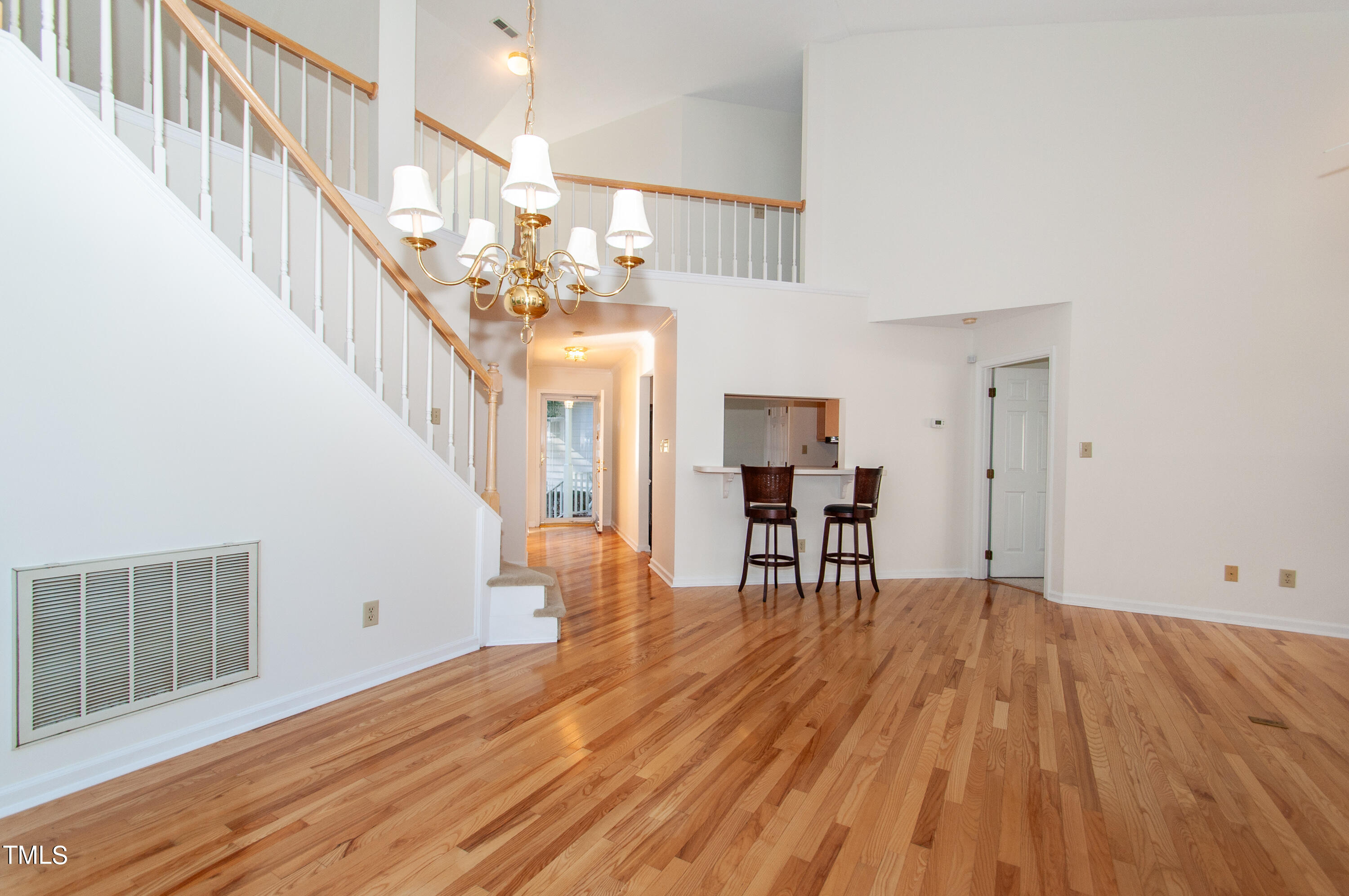 27 Renwick Court Raleigh, NC 27615 - Photo 14 of 49 Dining