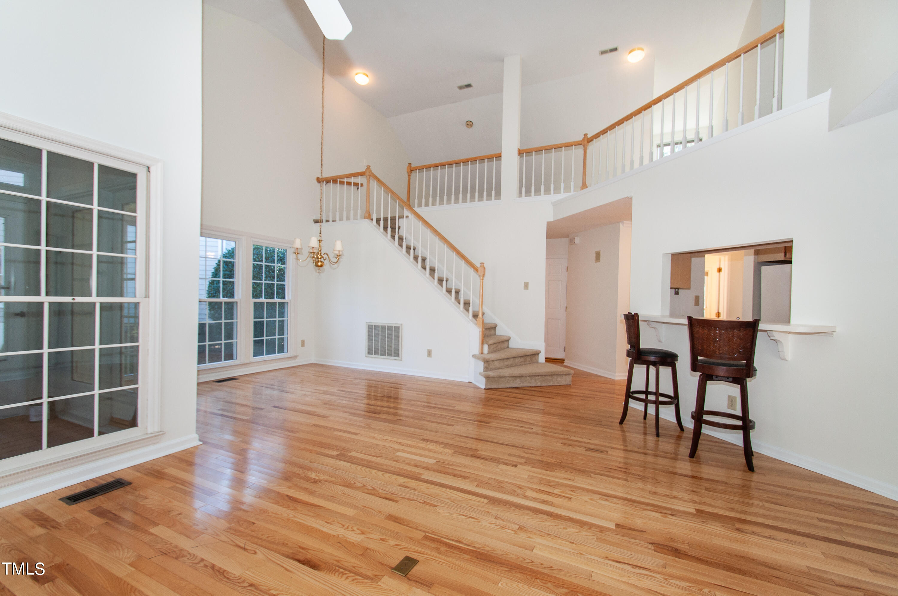27 Renwick Court Raleigh, NC 27615 - Photo 17 of 49 Living-Dining