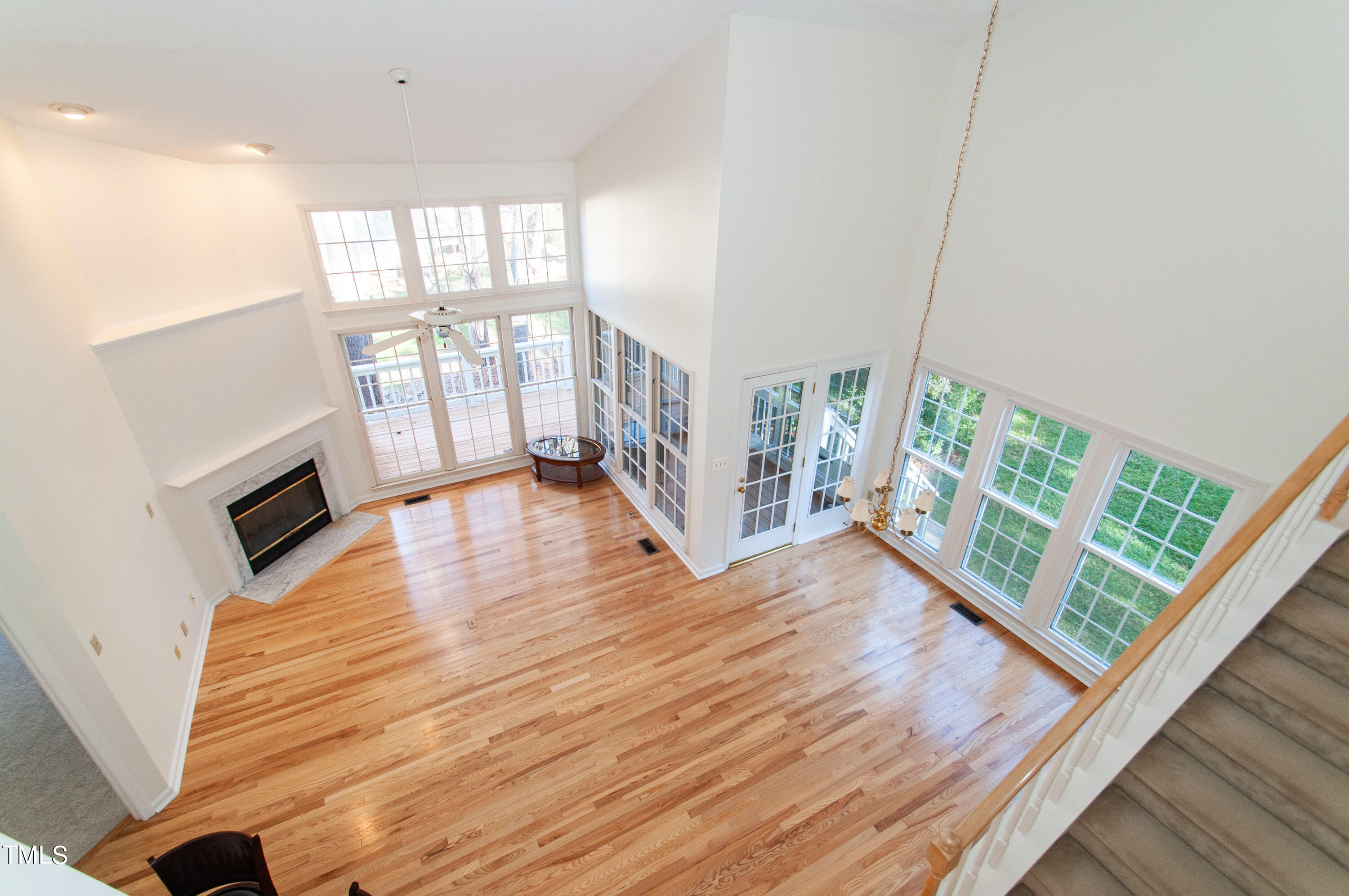 27 Renwick Court Raleigh, NC 27615 - Photo 18 of 49 DSC_0040Living-Dining