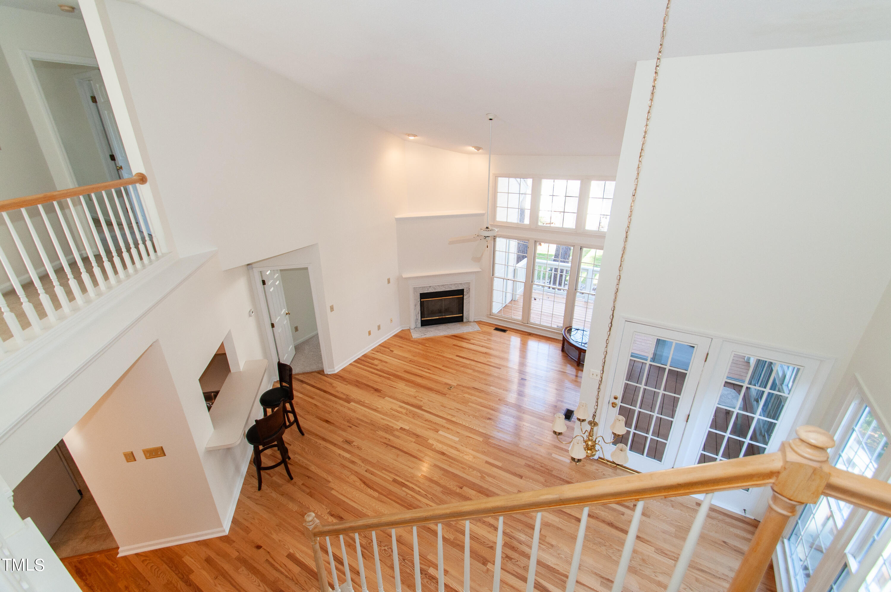 27 Renwick Court Raleigh, NC 27615 - Photo 19 of 49 Great Room
