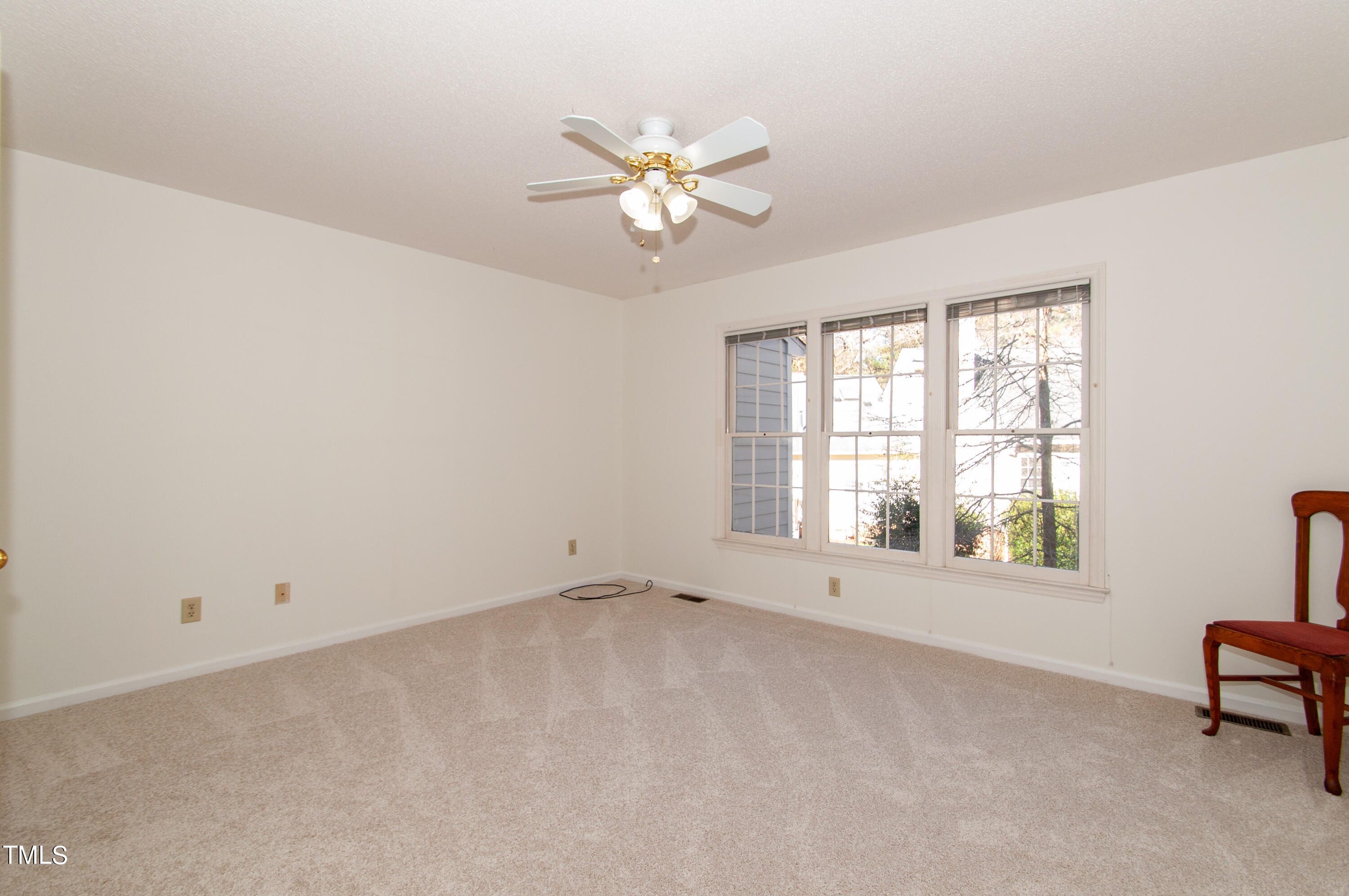 27 Renwick Court Raleigh, NC 27615 - Photo 28 of 49 Master Bedroom